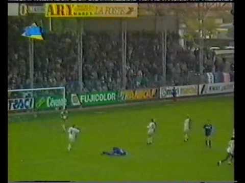 Fantasy Football League - The 7 Greatest Football Clips Of All Time