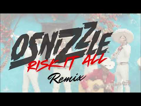 Bruno Mars \Risk It All\ Reggae Remix (by Osnizzle)