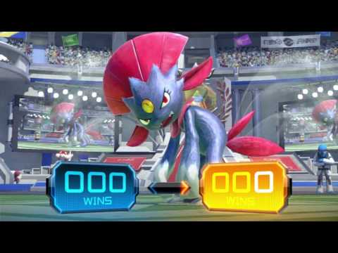 Bellsworth vs Raftsmew - Hypertension XIII - 5/20/17