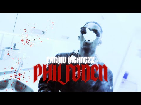 Carlito Lagangzz - Phil Foden (Official Music Video)