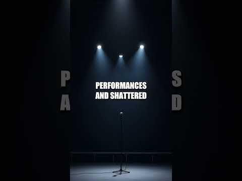 The Fall of David: A Pianist's Journey