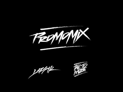 Laksik - TakToWidzę PROMOMIX (by Amateus)