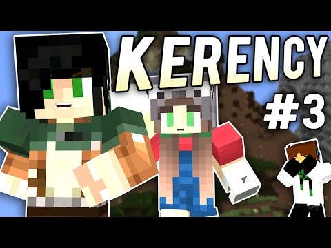 KERENCY: THE WALL - KENOIA RECUPERA MA MARCY DOV'E'? #3