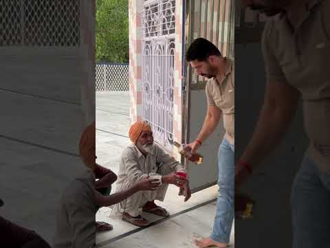 JAI BABA KAHAN DASS JI