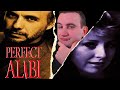 Perfect Alibi 1995 Teri Garr Mystery Full Movie Reaction Review