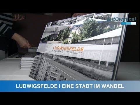 LUDWIGSFELDE | EINE STADT IM WANDEL