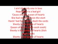Jason Derulo - Queen of Hearts feat. Jackie Boyz ...