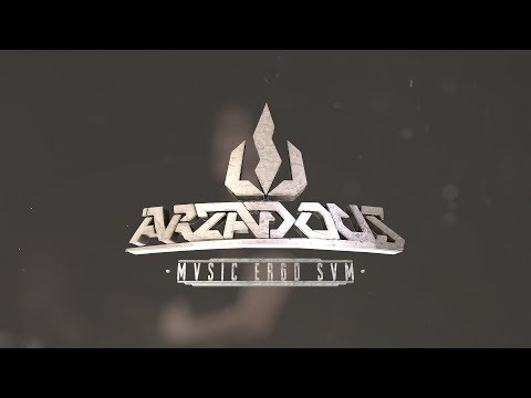 Arzadous - Music Ergo Sum (Official Album Trailer)
