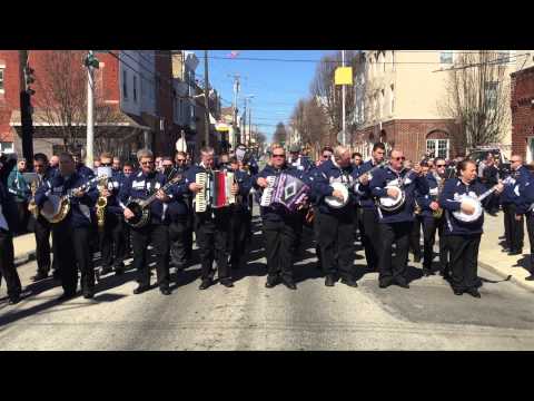 SPSB Serenade 2015 - "I Don't Mind"