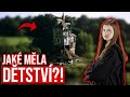 Proč Se Ginny Stala Obětí Lorda Voldemorta