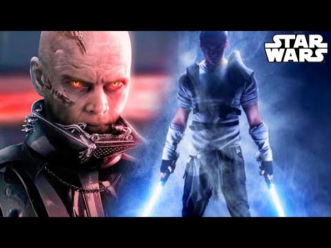 Why Starkiller Was Able to DEFEAT Darth Vader - Star Wars Explained