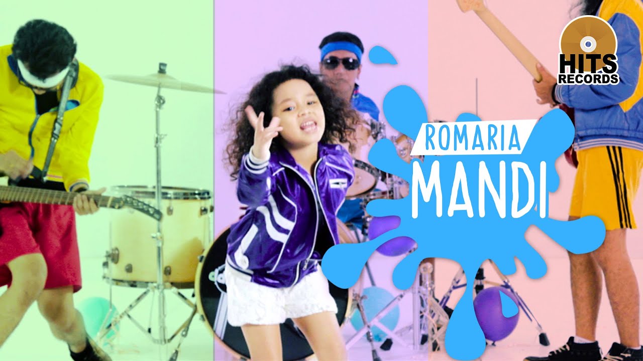 Romaria — Mandi