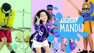 Download lagu Romaria - Mandi [ ] mp3