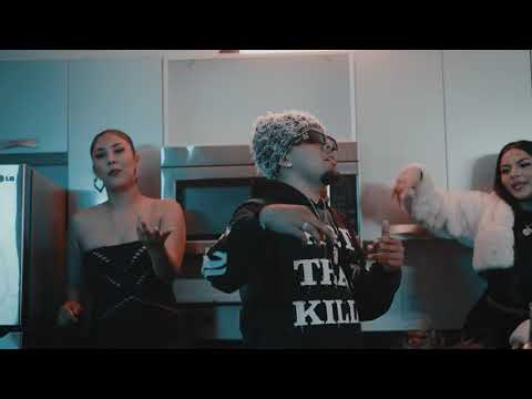 KMOB Angel - Been Thru (Official Music Video)