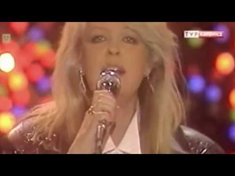 Urszula Sipińska - Cudownych rodziców mam  (Występ TV)