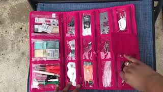 Yazzii Machine Feet Organizer