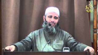 شرح صحيح البخاري -- كتاب الاعتصام بالكتاب والسنة -- درس رقم 72 26/3/2013 image