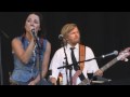 Sophie Zelmani - Going Home @ Folkets Park ...