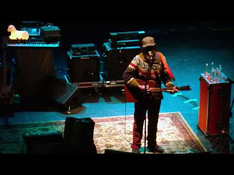 2012-04-29 ACL Moody Theater, Austin, TX - Jeff Mangum (Live)