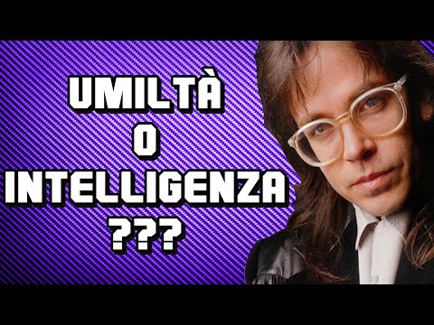 Jeff Porcaro's Groove - Humility or Intelligence?