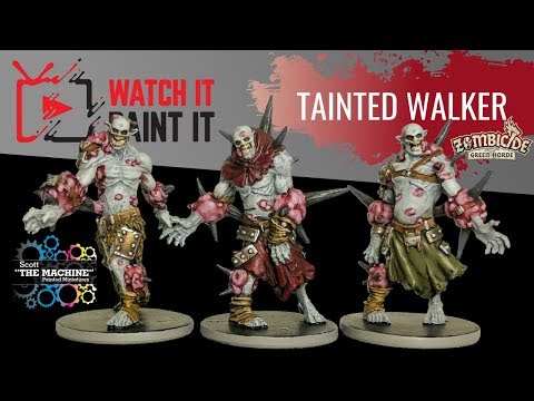 Zombicide: Green Horde - Friends and Foes (Exp)