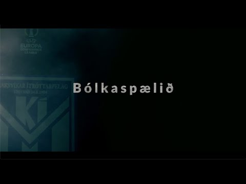 Bólkaspælið - Kí