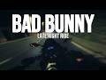 Bad bunny Playlist Mix - Come Ride With Me DEFAULT Thumbnail