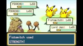 Against the Grain - Let's Play Pokémon LeafGreen Bonus Part 7