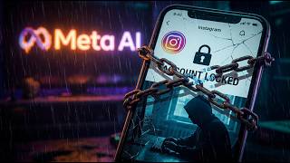 Meta AI Bug 2026: How Hackers Hijacked Instagram (Shocking Flaw)