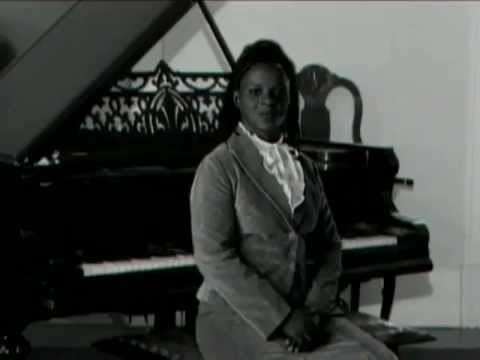 Heróis de Todo Mundo - CHIQUINHA GONZAGA, por Iléa Ferraz