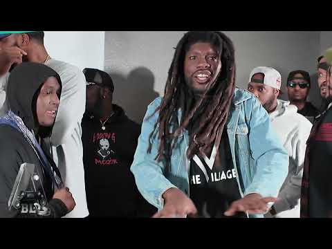 Tommy Snow vs PheelGod