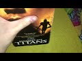 Remember The Titans VHS DVD Review