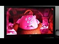 Monsters Unyersity Swedish Movie