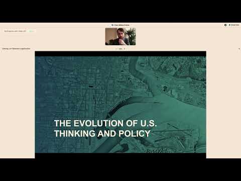 CGSR | Tecnologia EUA-China