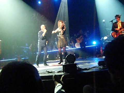 Michel  Fugain  et  pluribus  à toulouse  28 05 2015