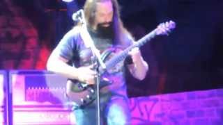 Dream Theater - The Looking Glass (istanbul, turkey 31.07.2014)