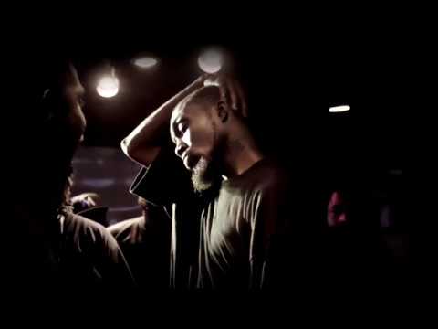 Chuck Raw vs Dom Dappa Don