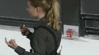 Louise Elver, Zentropa WorkZ