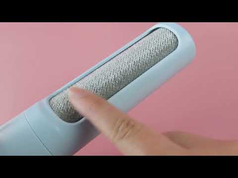FurAway - Premium Reusable Pet Hair Remover - video