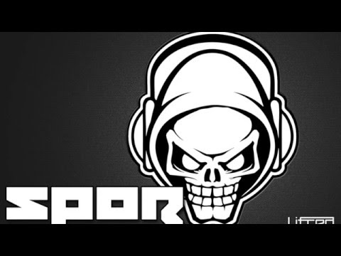 Spor Vs. Noisia Mix (HQ With Tracklist)