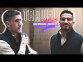 Juventus Travels to Salerno | Vlahovic, Chiesa and more | Travel Diaries
