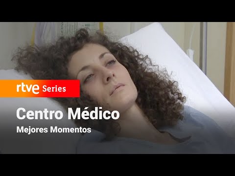 Centro Médico: Capítulo 109 - Mejores momentos #CentroMédico | RTVE Series