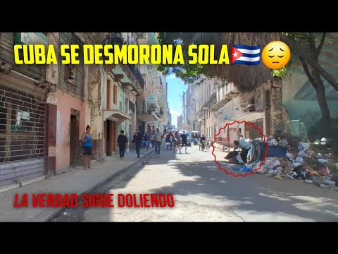 🏛️ LA HABANA 2026: Una Ciudad al Límite | Arquitectura y Crisis Social