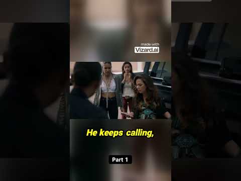 Nolan and Harper Stare Down a Cartel -- The Rookie