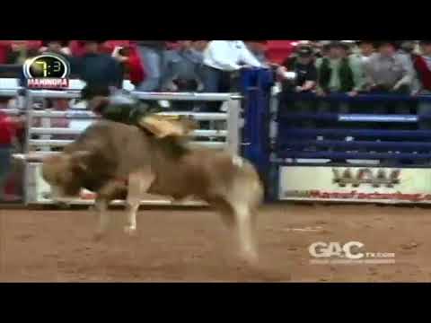 Kenny Westrope vs Kamikaze - 08 CBR Finals (87 pts)