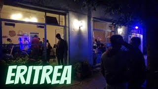 Nightlife in Asmara Eritrea | What to Expect