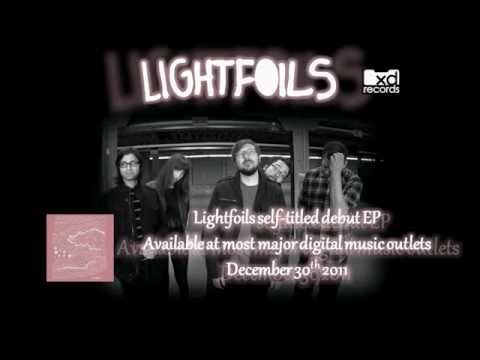 Lightfoils - In To Deep Sea