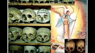 holy song for the dead - christian orthodox - superb