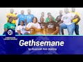 GETHSEMANE OSEI BOATENG FREEDOM CHOIR GHANA