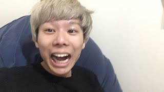 ハーフの友達に外国料理作ってもらってる😆✨